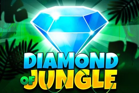 02434 diamond of jungle