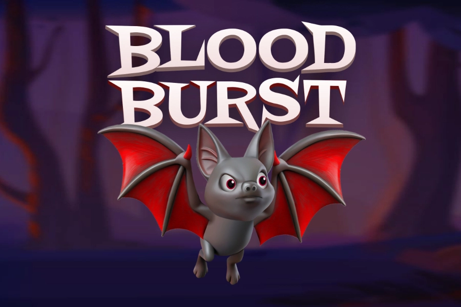 10638 blood burst