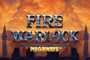 14039 fire warlock megaways