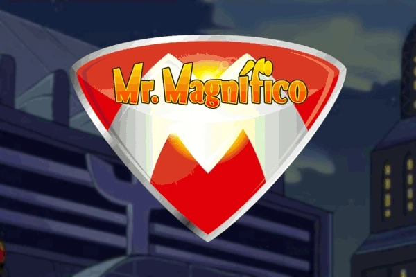 14128 mr magnifico