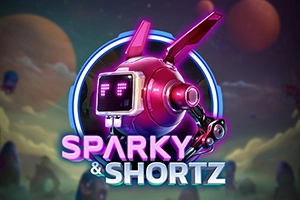16661 sparky and shortz