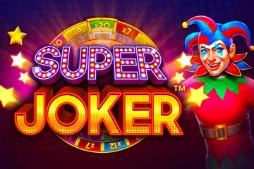 18432 super joker