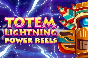 19560 totem lightning power reels
