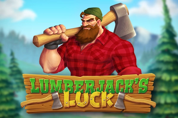 20995 lumberjacks luck