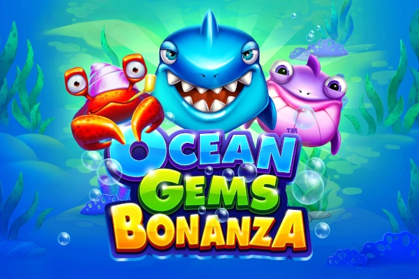 21237 ocean gems bonanza