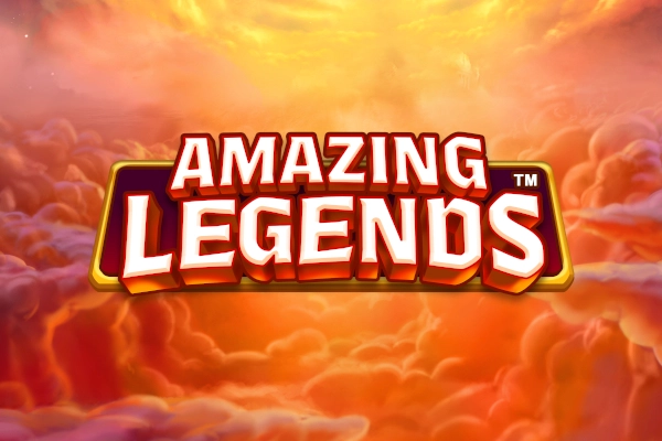 22990 amazing legends